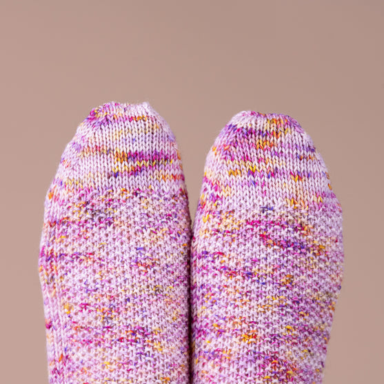 Mekong - Chaussettes pour femmes
4