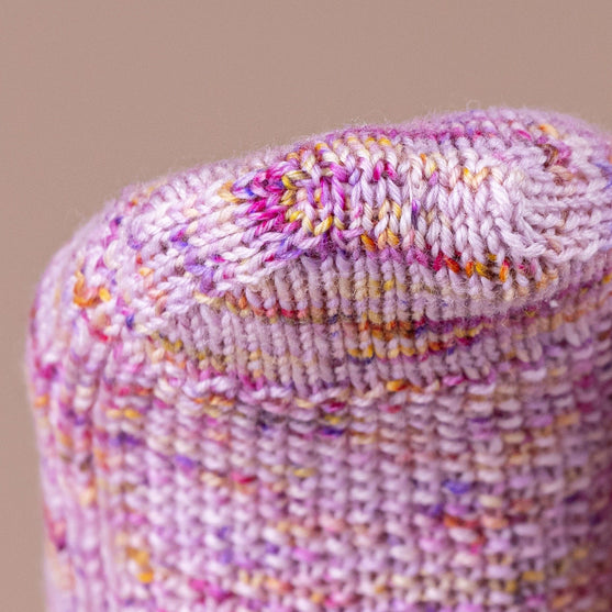 Mekong - Chaussettes pour femmes
5