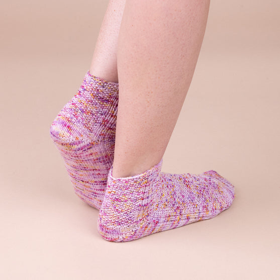 Mekong - Chaussettes pour femmes
6