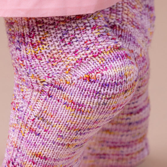 Mekong - Chaussettes pour femmes
7