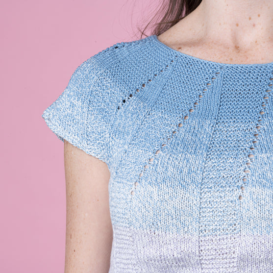 Madeline - Pull
5