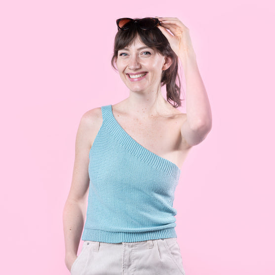 Elin - Top
6