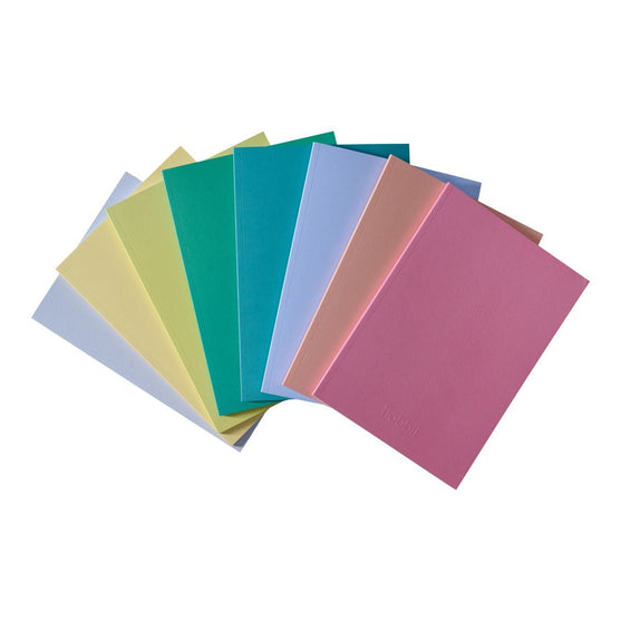 Rainbow Notebook - Stripey - Hobbii
3