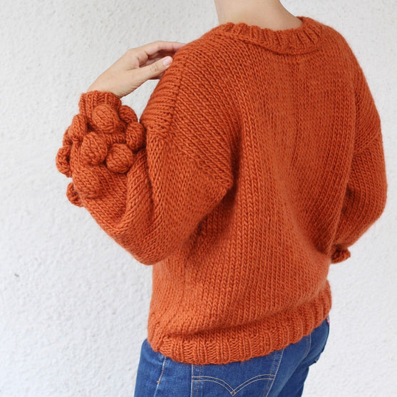 Rowan - Pull
2