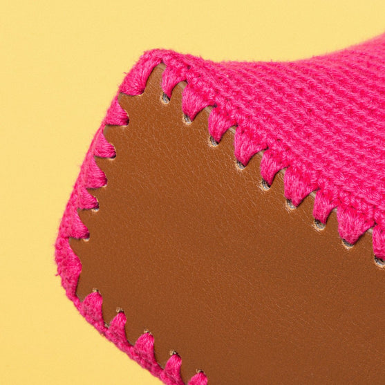 EveryDay - Sac - Pink Collection
5
