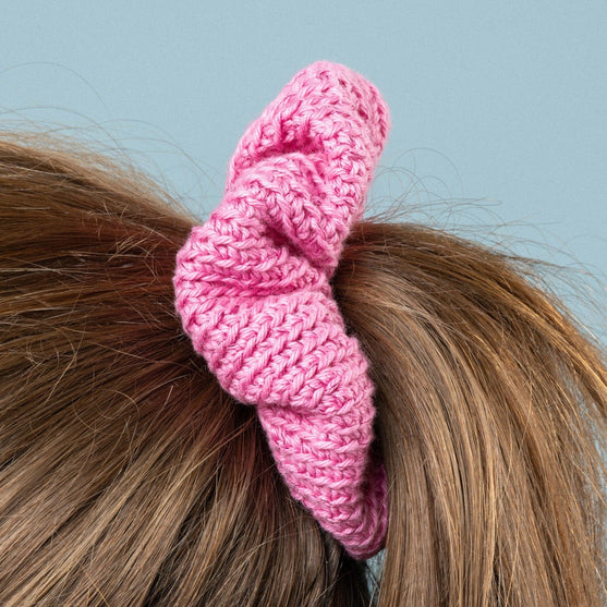 Everyday Glitter - Chouchou - Pink Collection
6