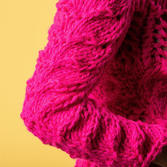 Athena - Pull - Pink Collection
4