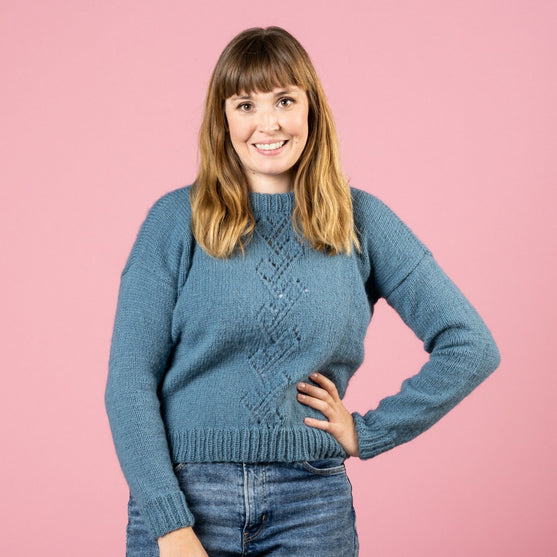 Beatrice - Pull
6