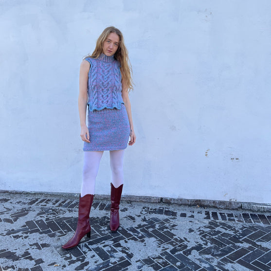 Love On Top - Débardeur
5