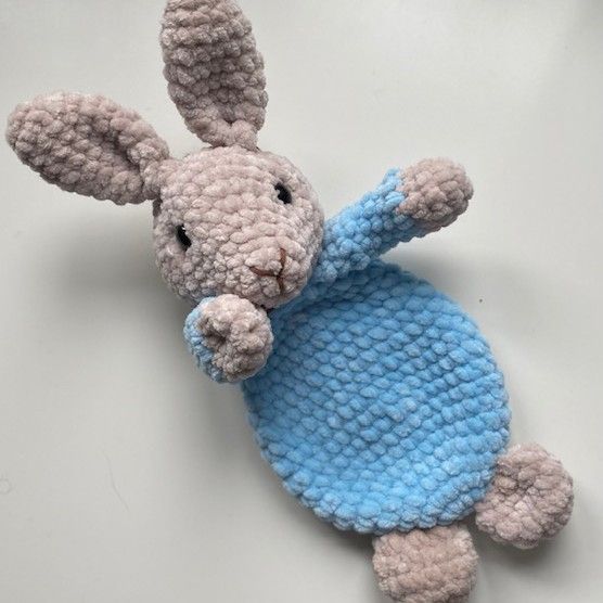 Little Bunny - Doudou
3