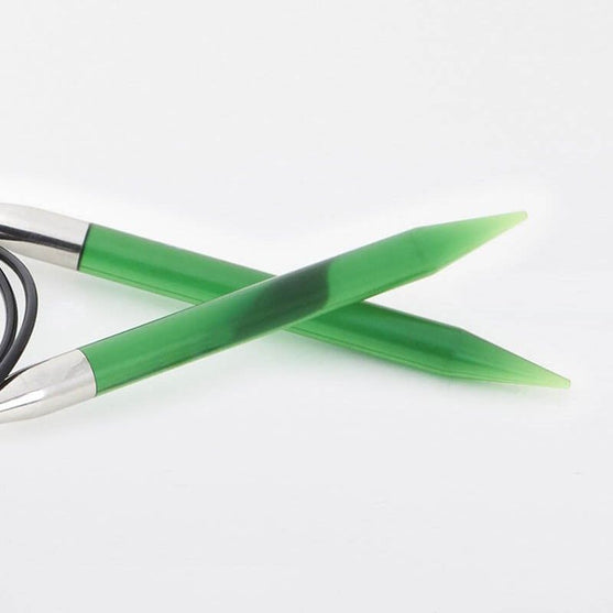 Aiguilles circulaires Trendz 60 cm - KnitPro
4