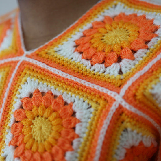 Sunburst - Pull
2