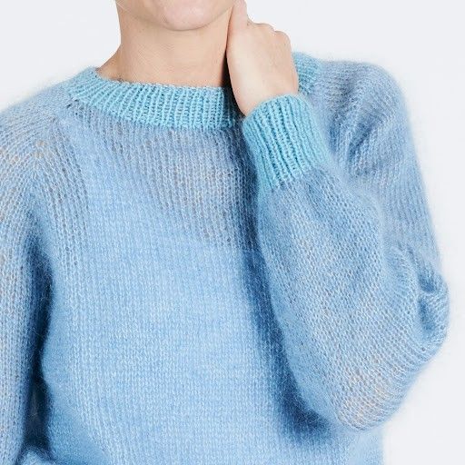 Sandra Pull - Evergreen
3