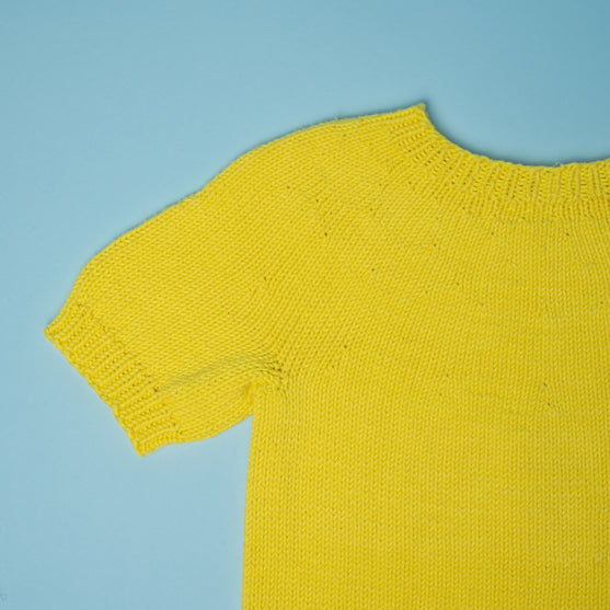 Le Maillot Jaune - T-shirt enfant - Tour de France
5