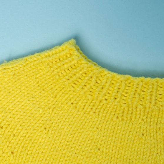 Le Maillot Jaune - Tour de France
5
