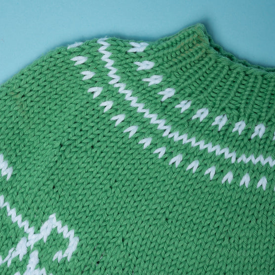 Le Maillot Vert - Tour de France
3