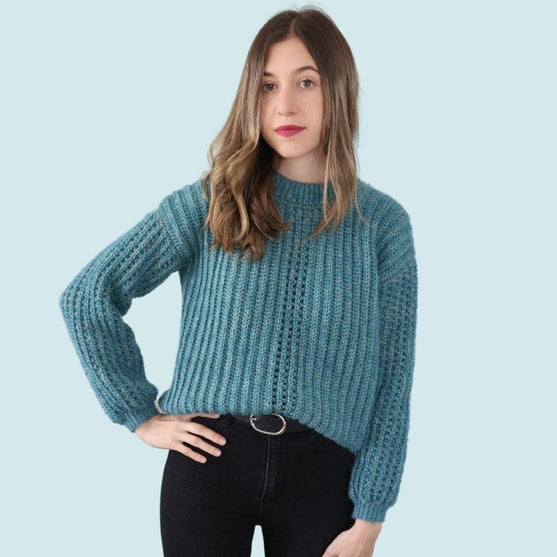Amalie - Pull
2