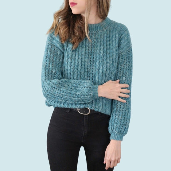 Amalie - Pull
4