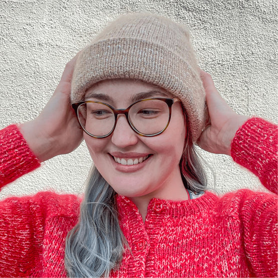 Lana - Bonnet
2