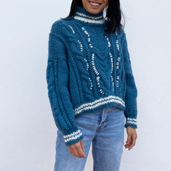 Clara - Pull
2