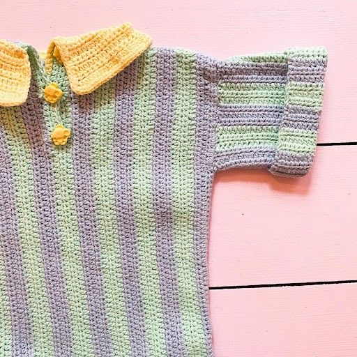 Cornelius - Polo enfant
2