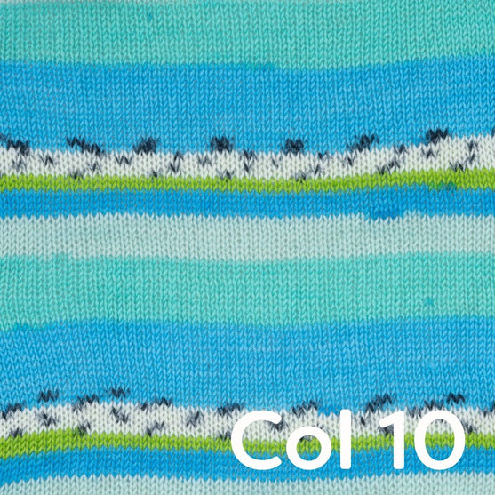 Silly Socks Flower Pop Mini - Hobbii
8