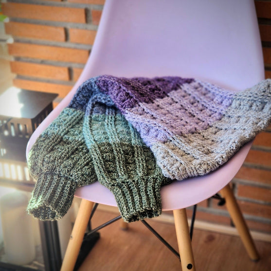 MatchaTea - Boléro
5