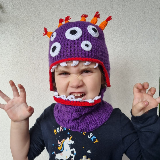 Globi - Bonnet
4