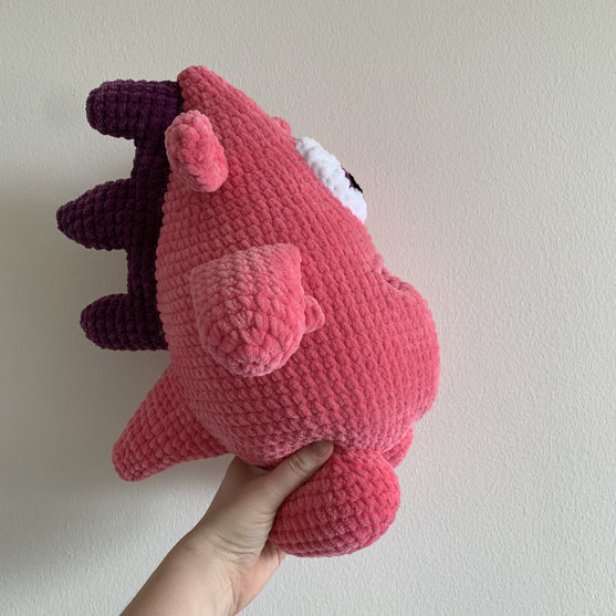 Lala le Monstre
3