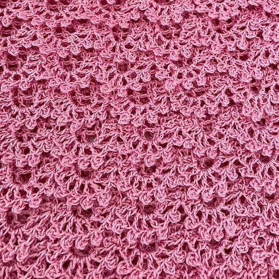 Damask Rose - Jupe
3