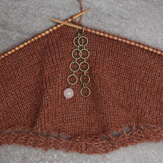 Compte-rangs - 10 anneaux - Hobbii
2