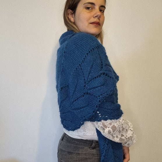 Elsa - Châle
3