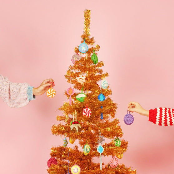 Holiday - Ornement
4