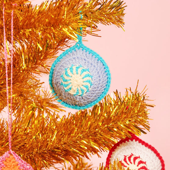 Holiday - Ornement
6