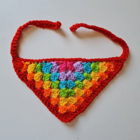Dandy - Bandana pour Chien
5
