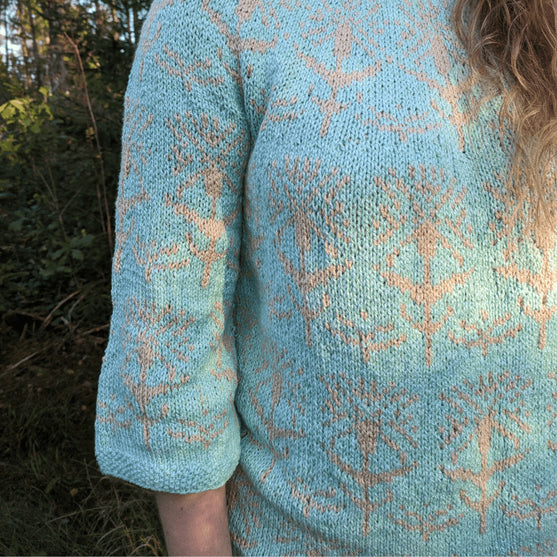 Dandelion - Pull
4
