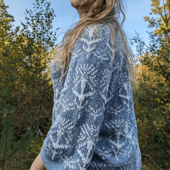Dandelion - Gilet
4