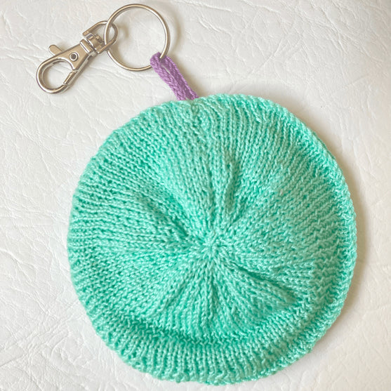 Bloom - Porte-clé
4