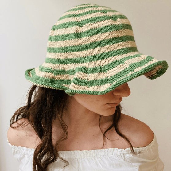 Sunset - Chapeau
4