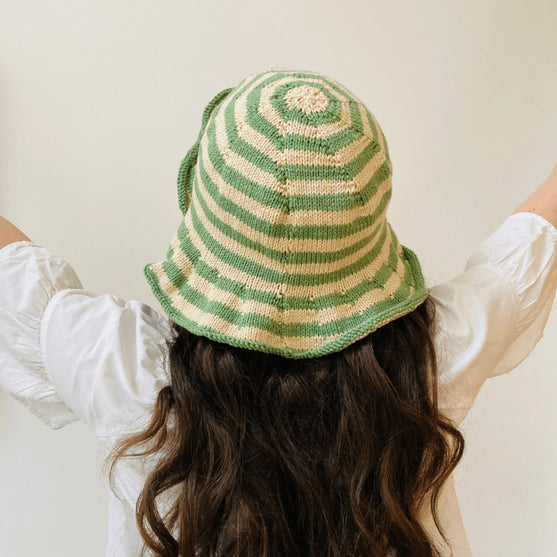 Sunset - Chapeau
6