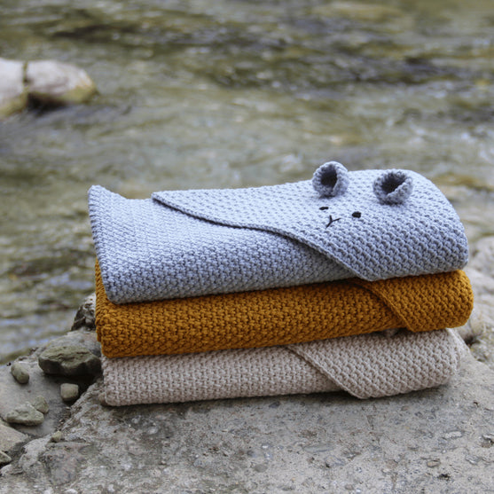 Teddy Couverture
2