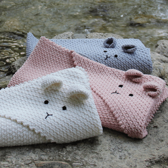 Teddy Couverture
4