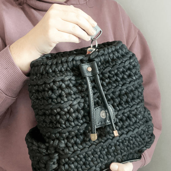 The Bungee Backpack - Sac à dos
5