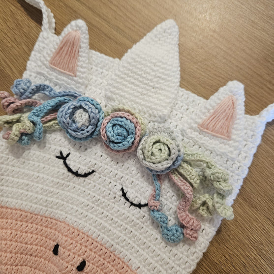 Unicorn - Sac
2
