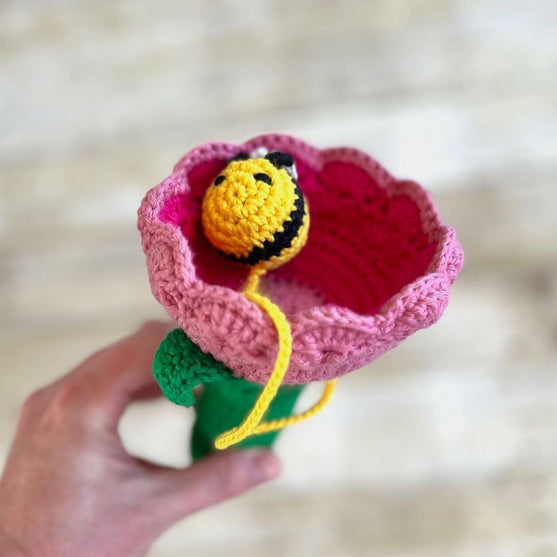 Bumblebee - Bilboquet
4