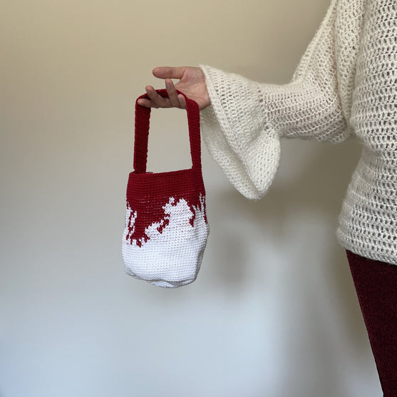 Scary - Sac à main
3