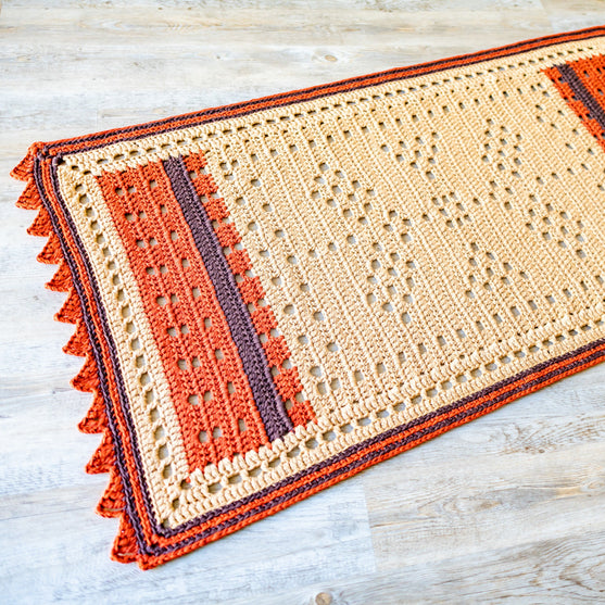 Ballard - Tapis
10