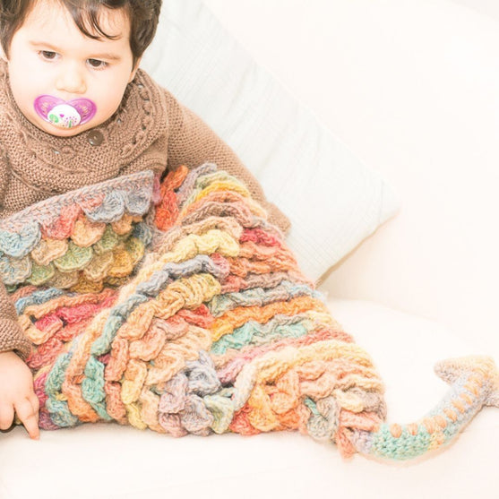 8024-382 - Nid d’ange Queue de dragon
2