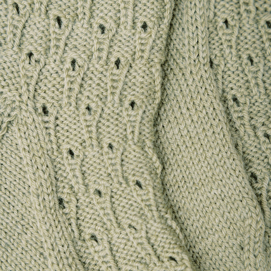 Rosmarino - Chaussettes Courtes à Œillets
8