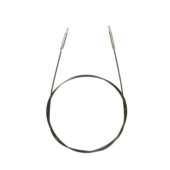 Set d'aiguilles circulaires interchangeables Stellar Essential - Sapphire - Hobbii
8